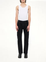 Slem Jean in Magnetite