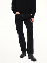 Slem Jean in Magnetite