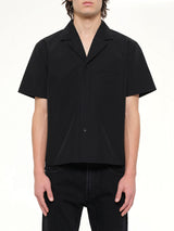 Strand Shirt 2 in Black