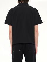 Strand Shirt 2 in Black