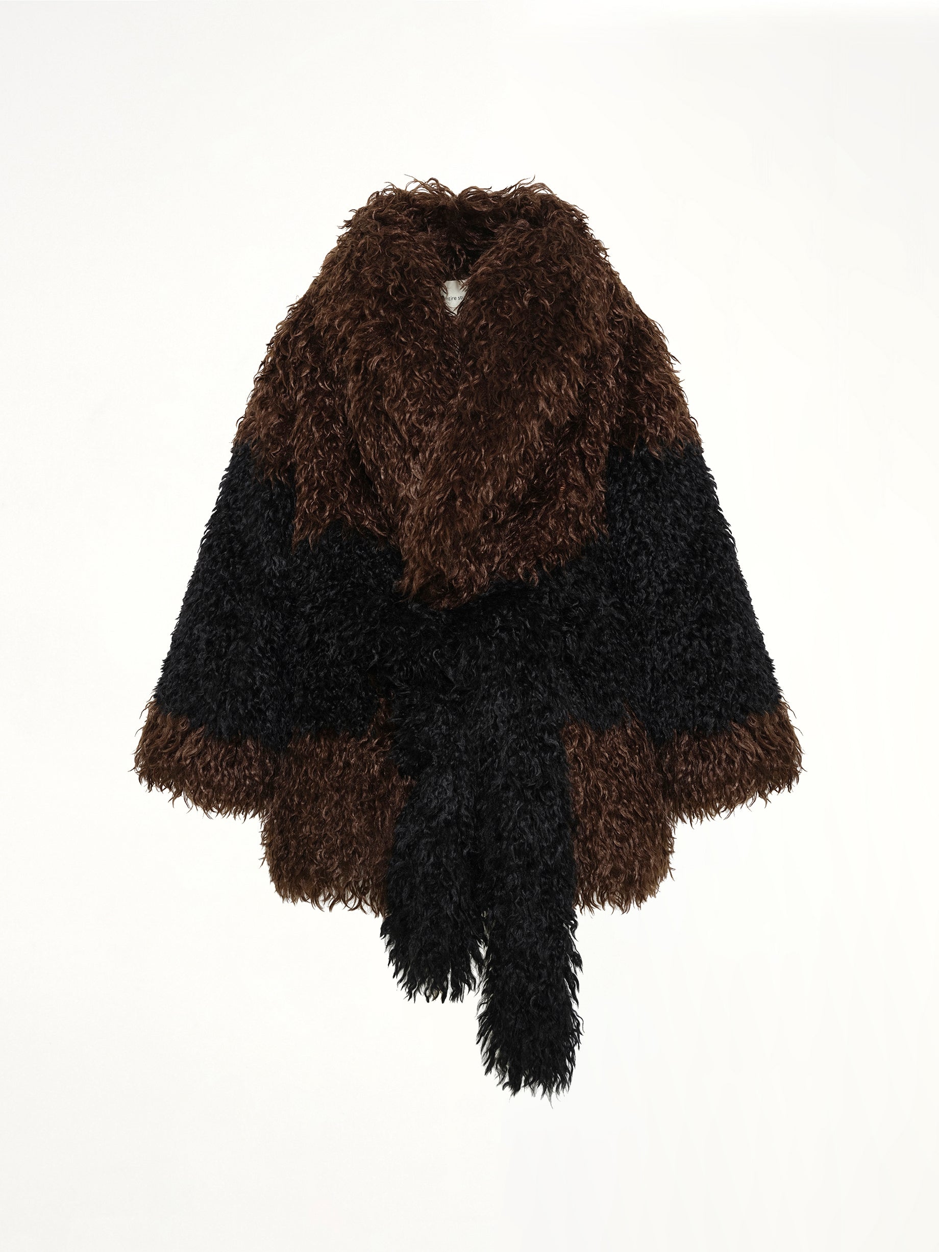Juno Coat in Blakestone