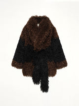Juno Coat in Blakestone