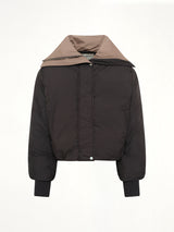Kelly Jacket in Blackwood