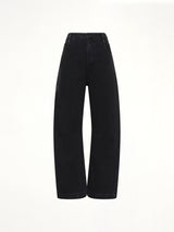 Gem Jeans in Magnetite