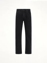 Slem Jean in Magnetite