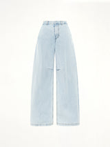 Dem Jeans in Old Blue