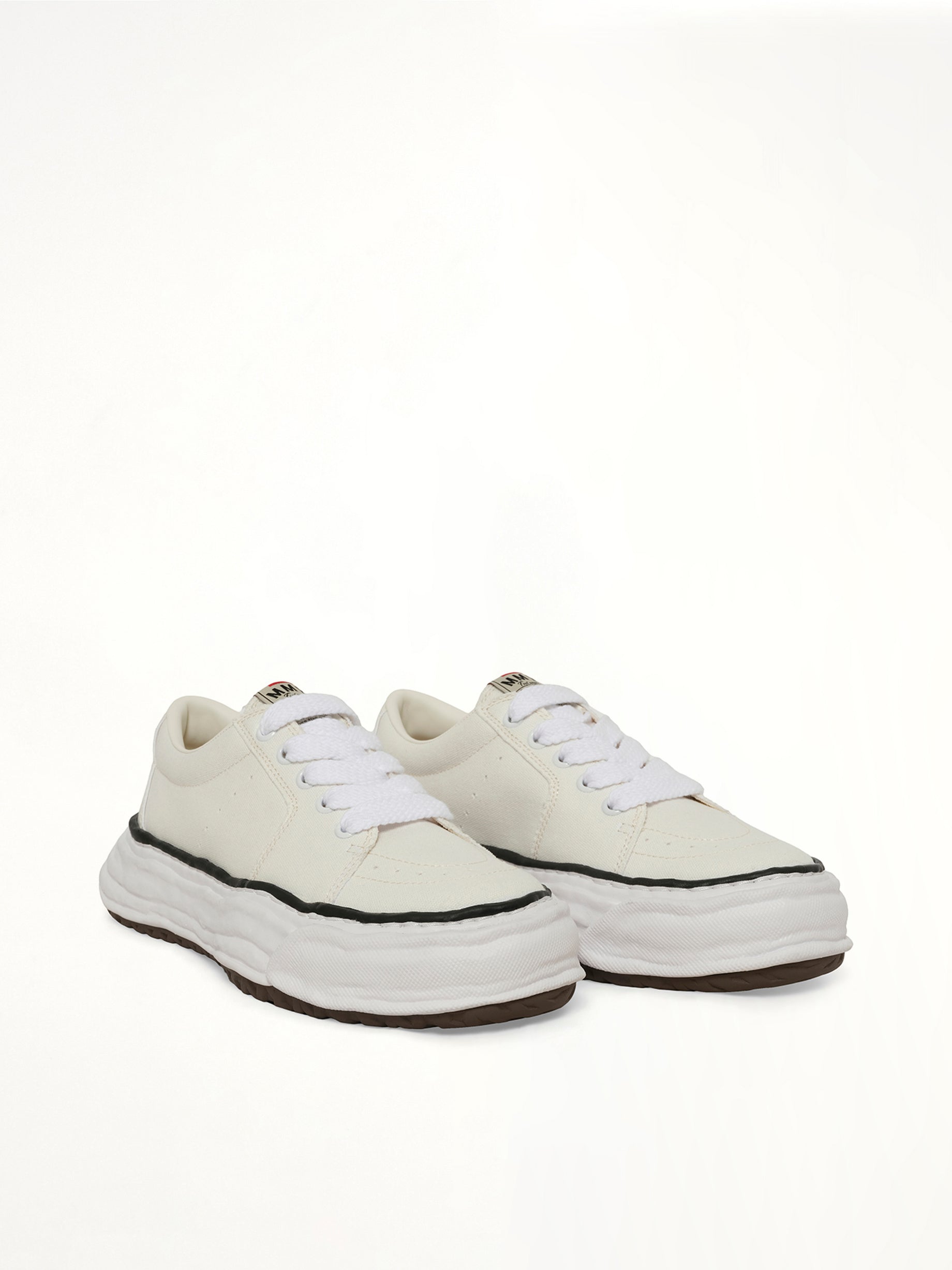 Eric OG Sneaker in White