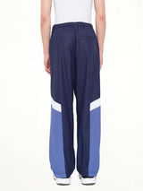 Track Pants Combined Pants in Black