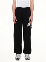 Owners Sweatpants in Jet Black
