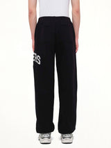 Owners Sweatpants in Jet Black