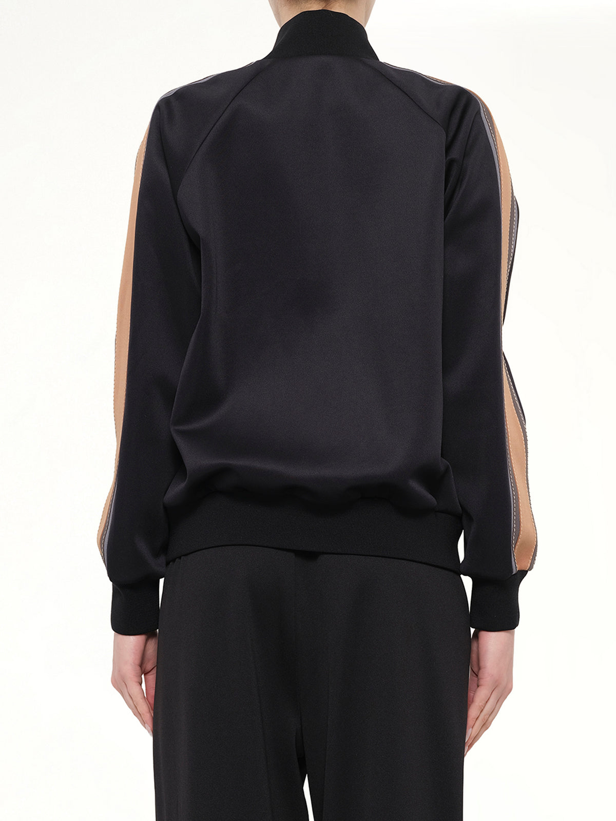 Marc Jacobs Track Zip Jacket