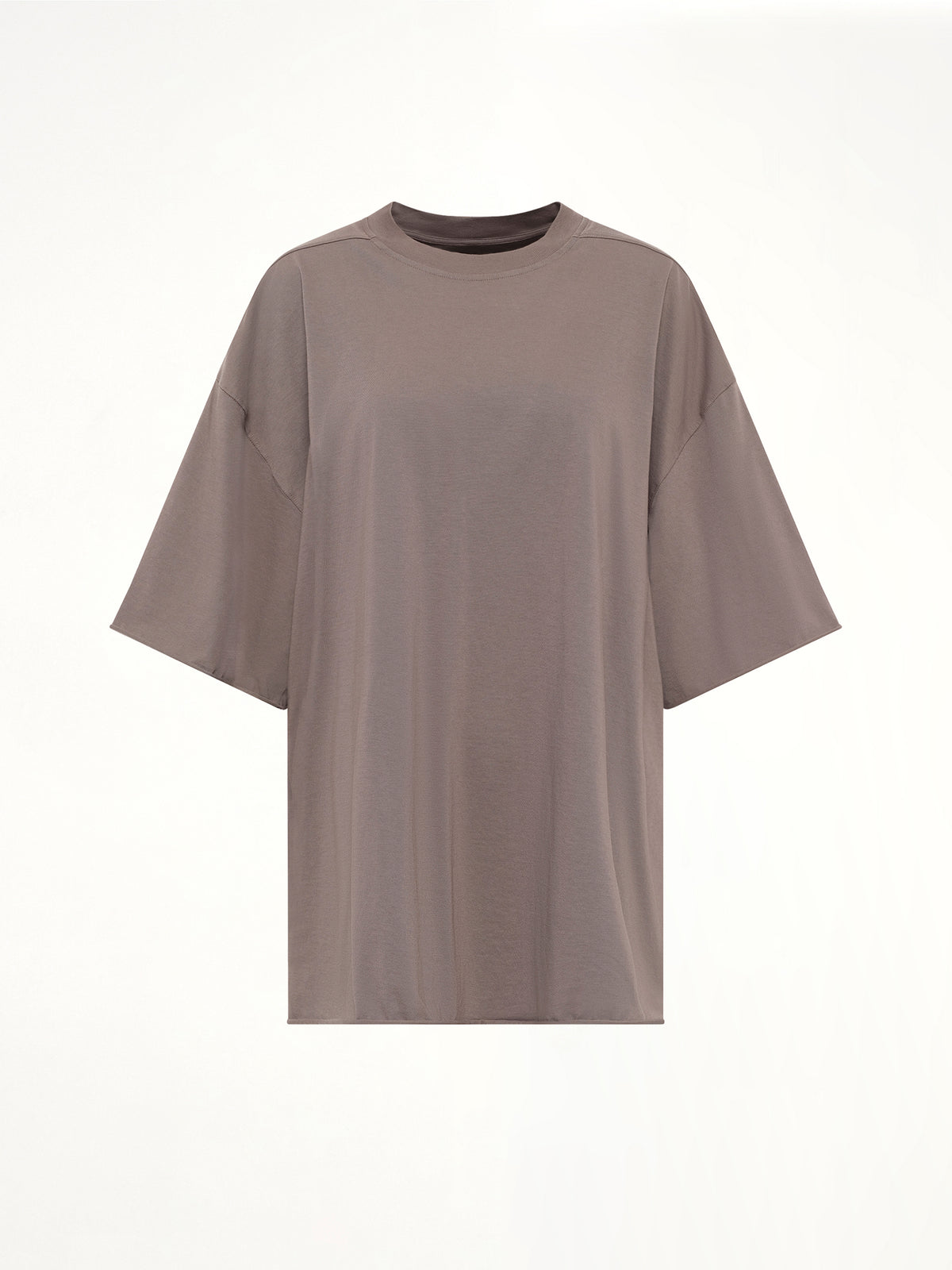 Tommy T-Shirt in Dust