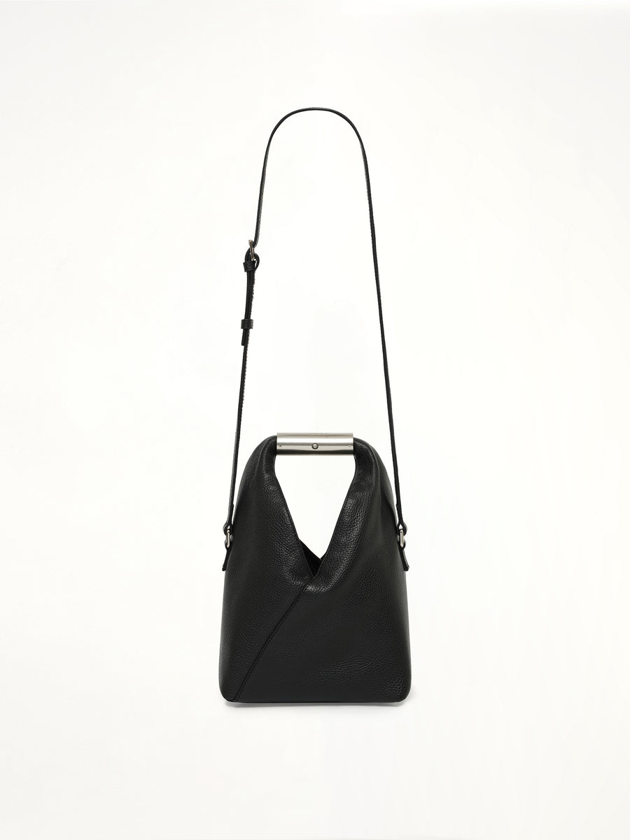 Japanese Small Bag in Black