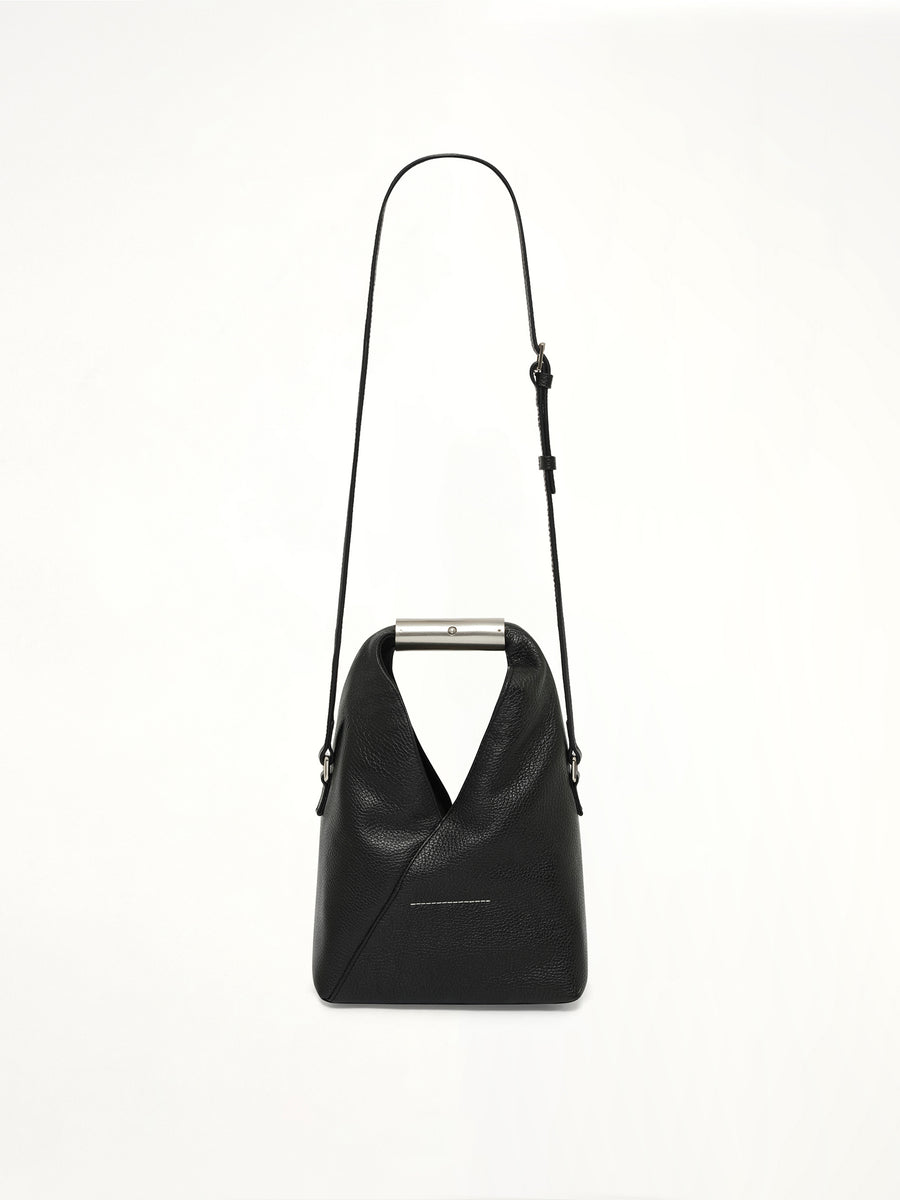 Japanese Small Bag in Black