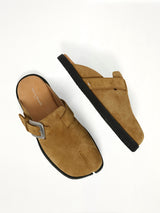 Tabi Daily Mules in Breen
