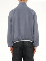 River Jacket (Archive) in Sky Blue