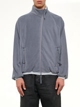 River Jacket (Archive) in Sky Blue