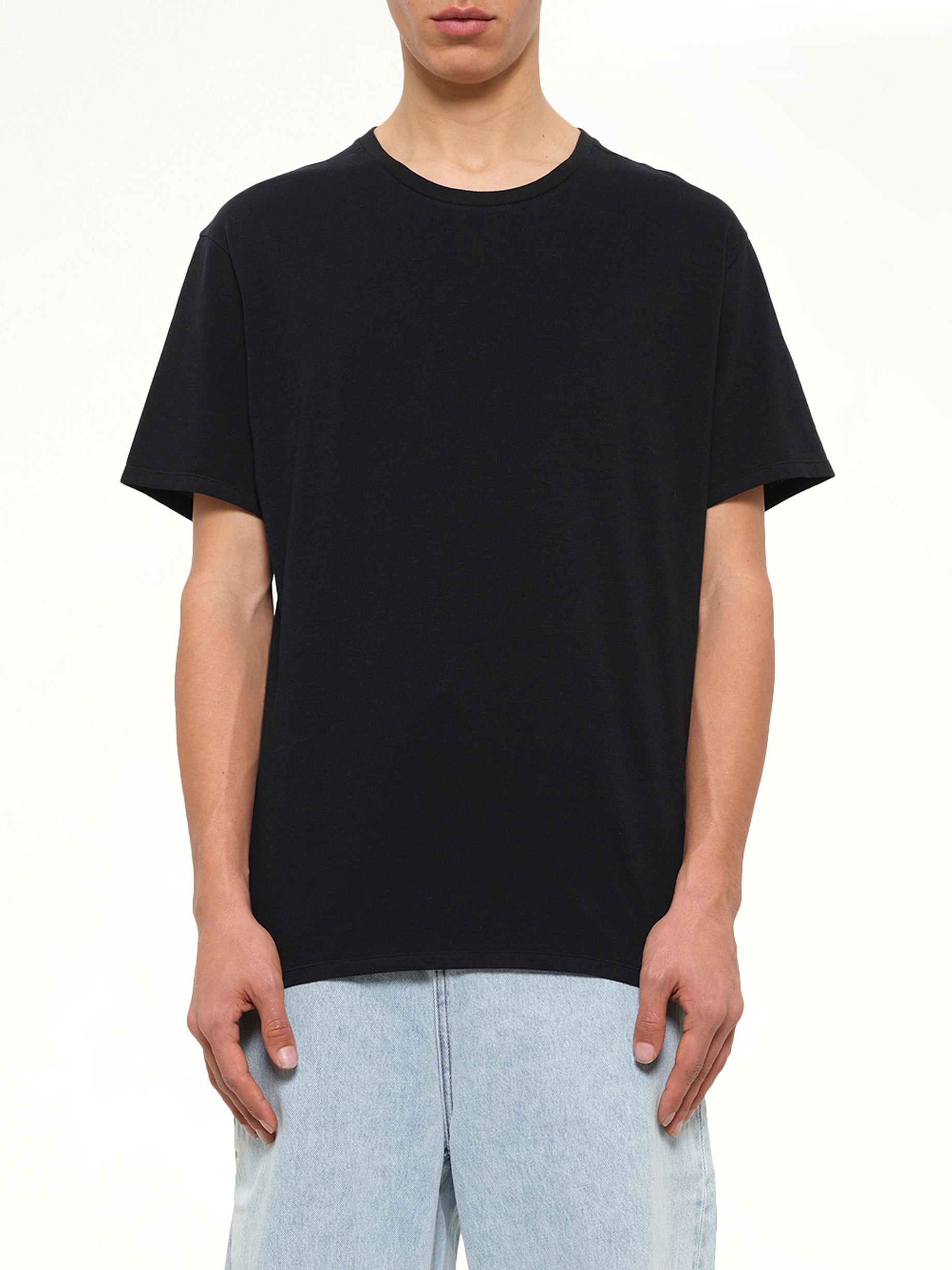 T-Shirt (Archive) in Black