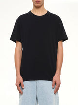 T-Shirt (Archive) in Black