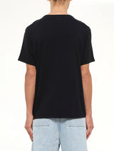 T-Shirt (Archive) in Black