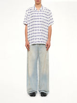 Wiggles Shirt in White