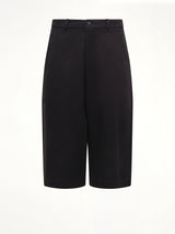 Prime Short in Black