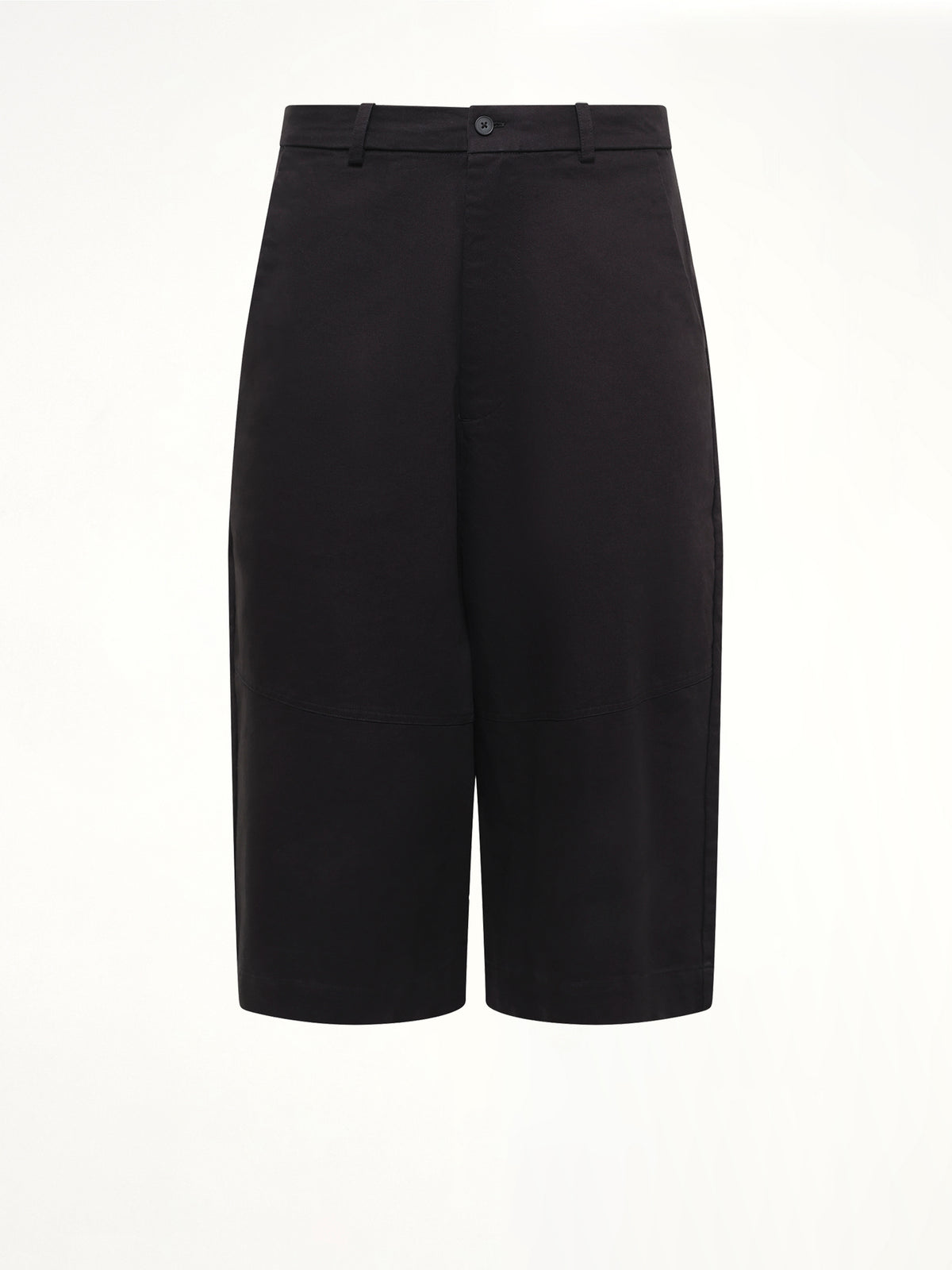 Prime Short in Black
