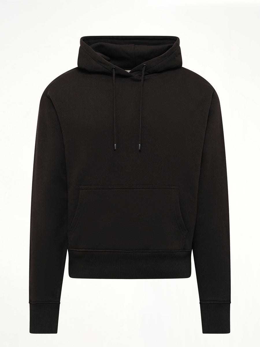 Standard Hood in Black
