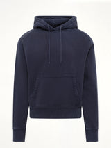Standard Hood in Salted Navy