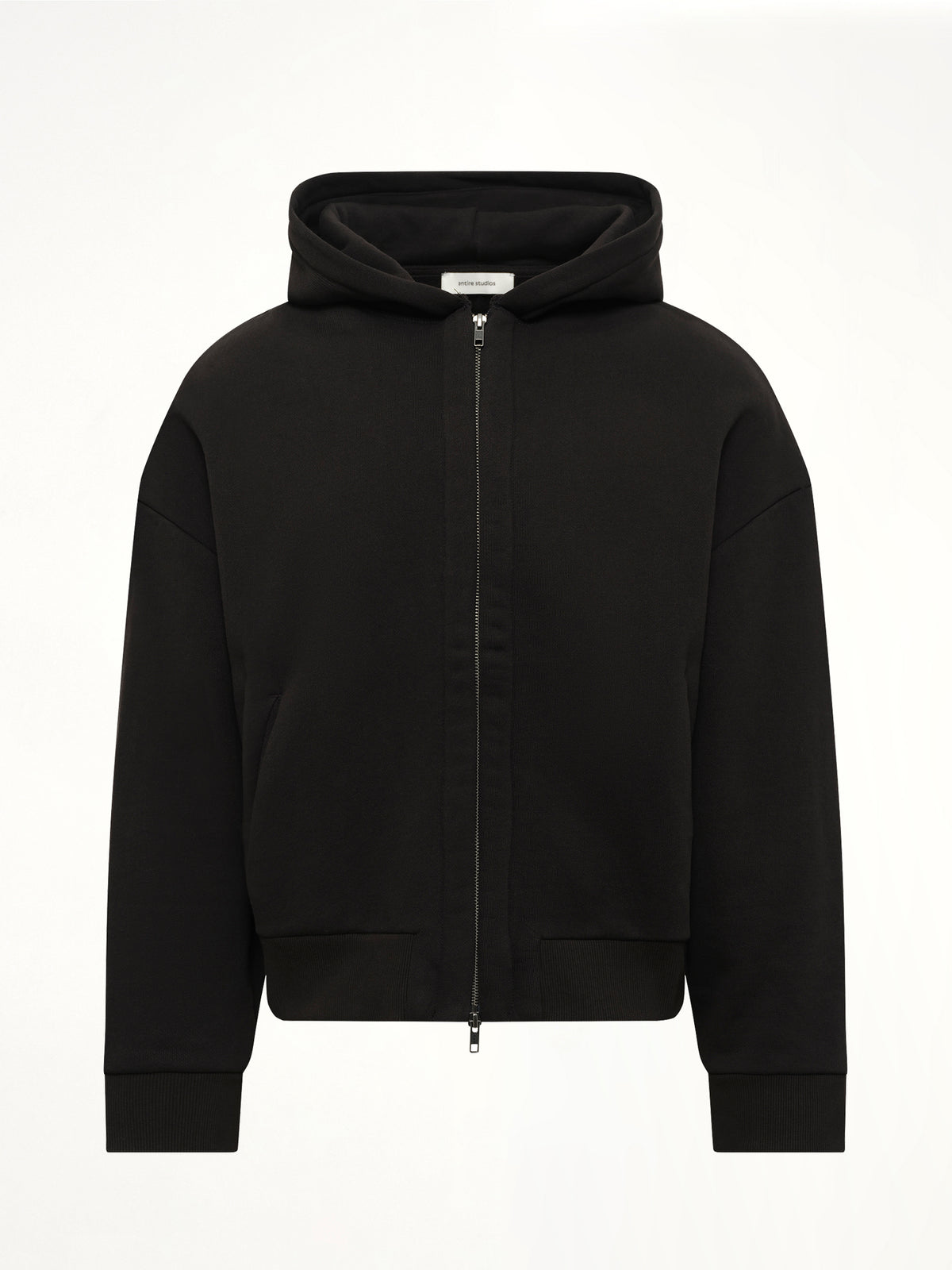 Thermal Hood in Black