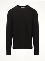 Thermal Long Sleeve in Black