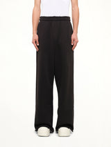 Full Sweatpant in Black