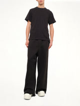 Full Sweatpant in Black