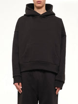 Heavy Hood in Black