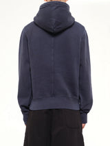Standard Hood in Salted Navy