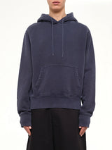 Standard Hood in Salted Navy