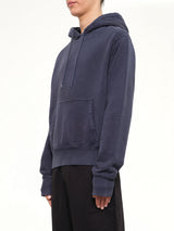 Standard Hood in Salted Navy