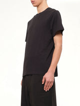 Standard T-Shirt in Black