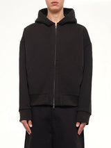 Thermal Hood in Black