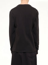 Thermal Long Sleeve in Black
