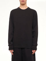 Thermal Long Sleeve in Black