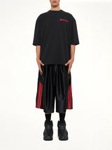 Adidas x Chavarria Atelier T-Shirt in Black