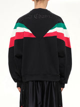 Adidas x Chavarria Chicano Sweatshirt in Black