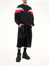 Adidas x Chavarria Chicano Sweatshirt in Black
