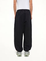 Adidas x Chavarria Woven Track Pant in Black