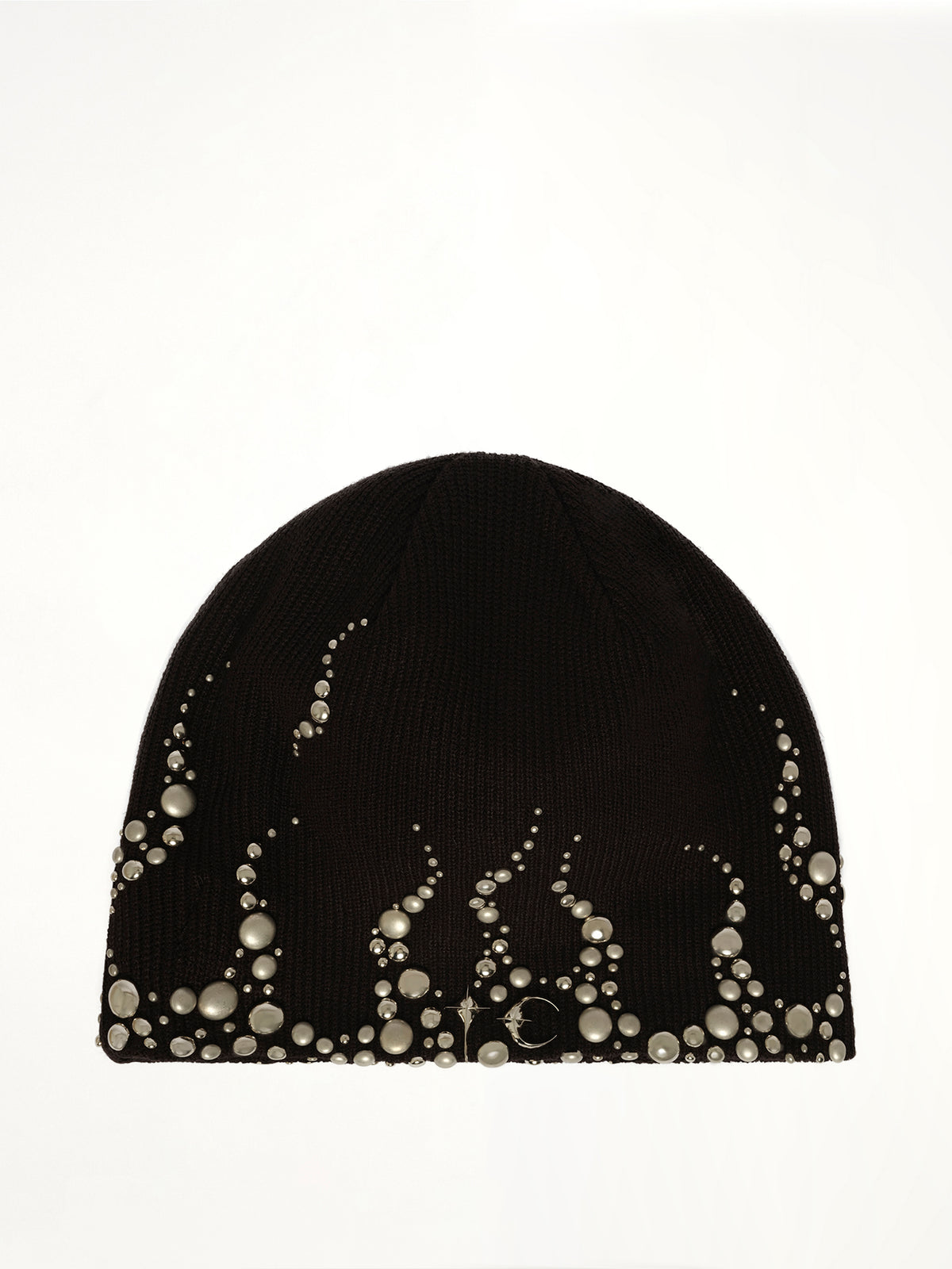 TC Hothead Beanie in Black