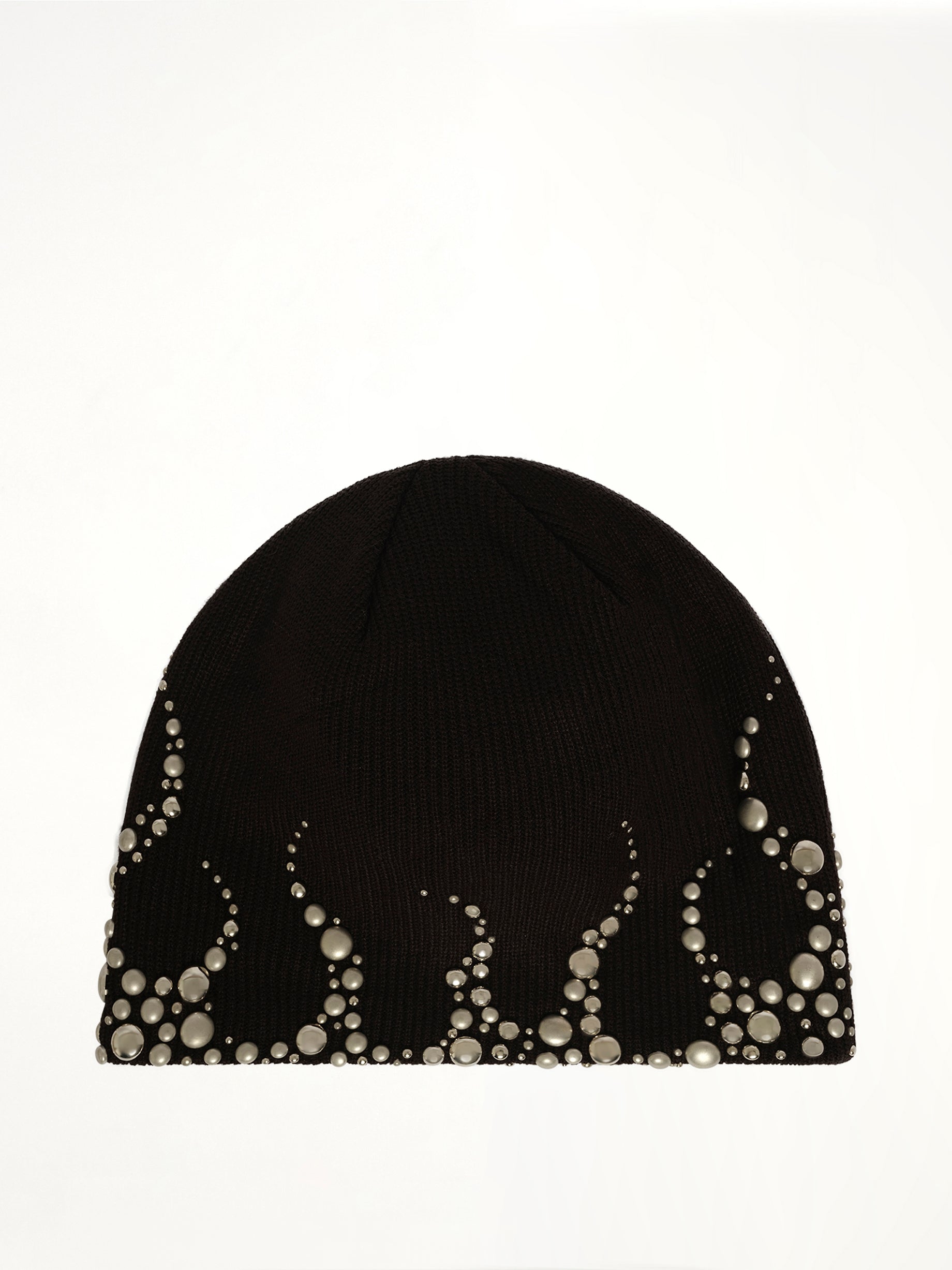 TC Hothead Beanie in Black