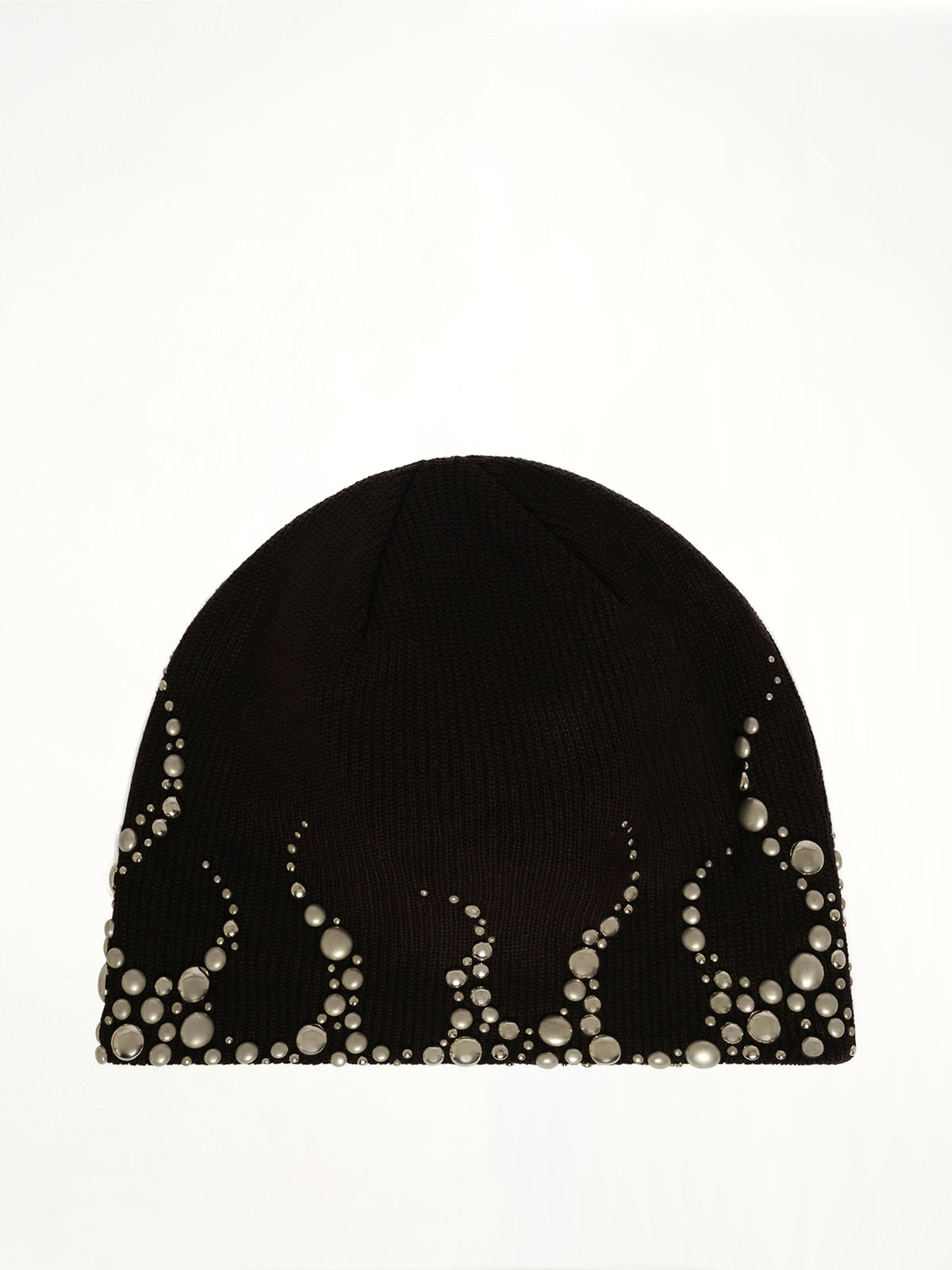 TC Hothead Beanie in Black