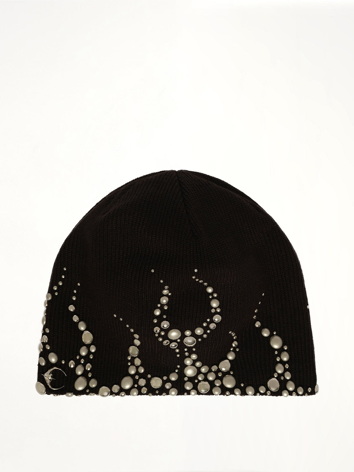 TC Hothead Beanie in Black