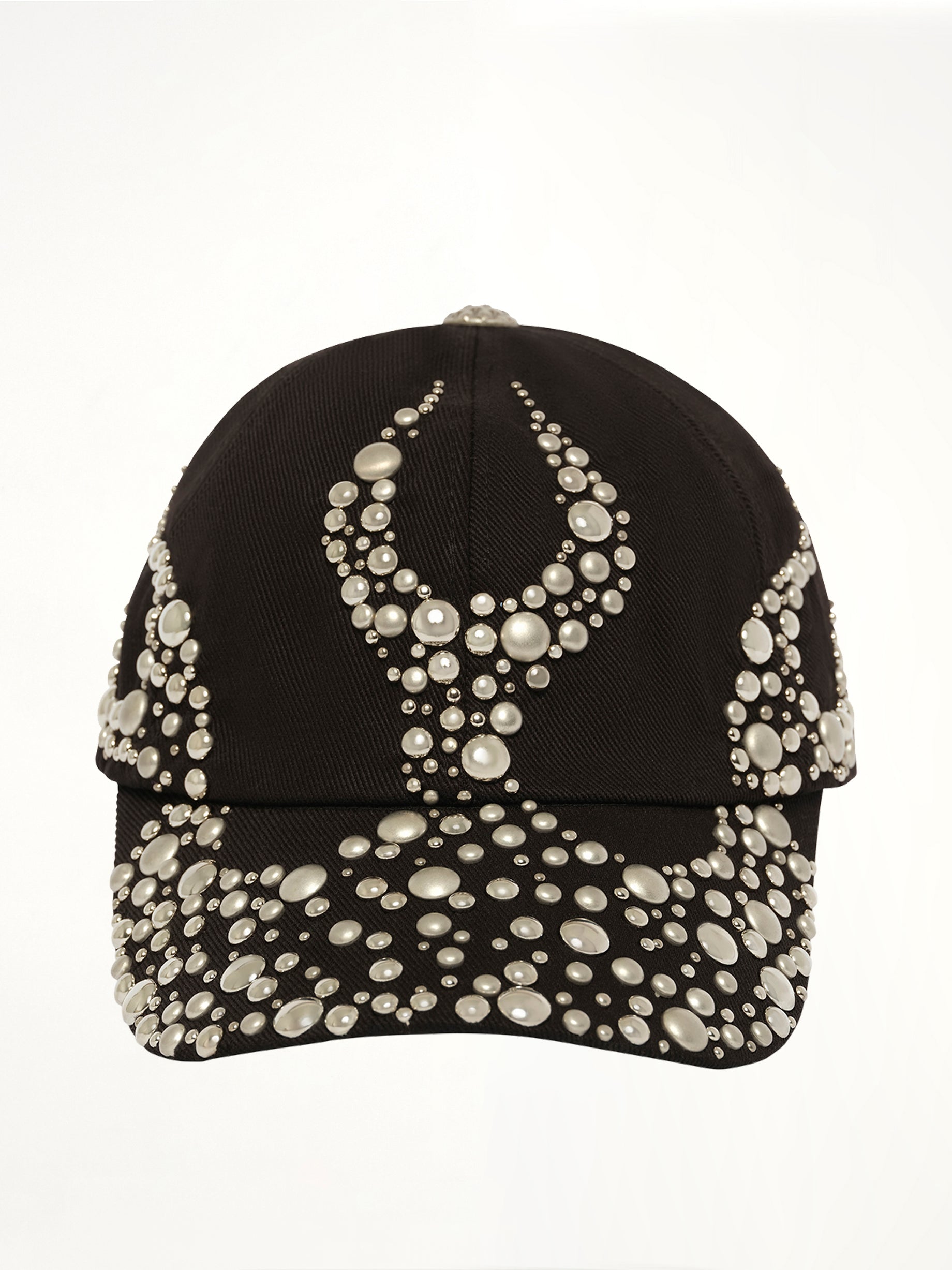 TC Hothead Cap in Black